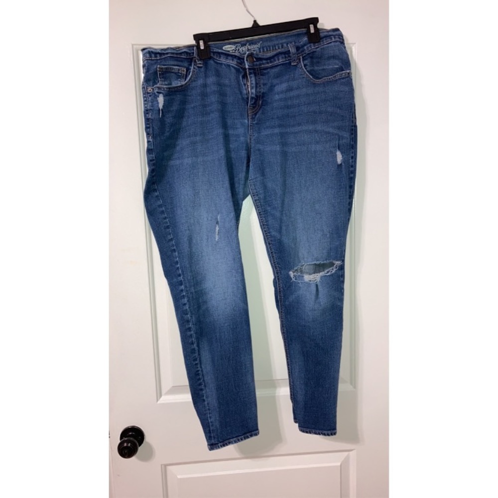Cute jeans 👖🦋💎